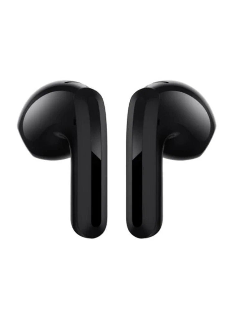 Xiaomi Redmi Buds 6 Active Wireles Earbuds Black - Image 5