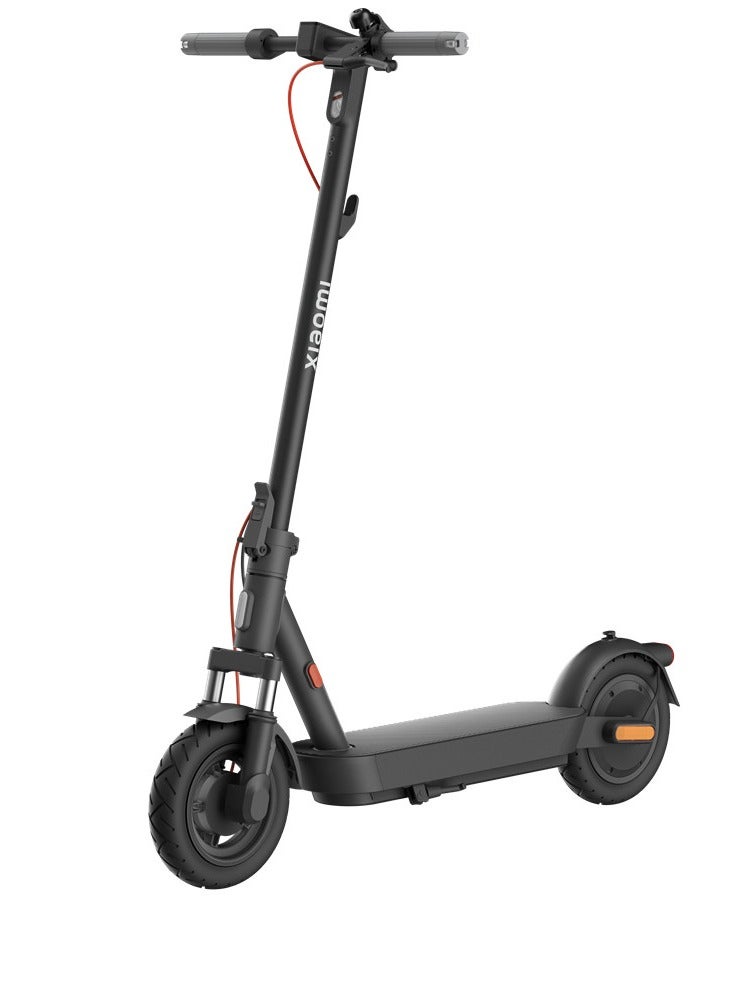 شاومي Electric Scooter 5 GL, 60km Super Long Range, 25km/h Max. Speed, 1000W Max Power, IPX5 Waterproof  - Image 1
