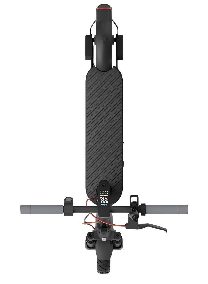 شاومي Electric Scooter 5 GL, 60km Super Long Range, 25km/h Max. Speed, 1000W Max Power, IPX5 Waterproof  - Image 3