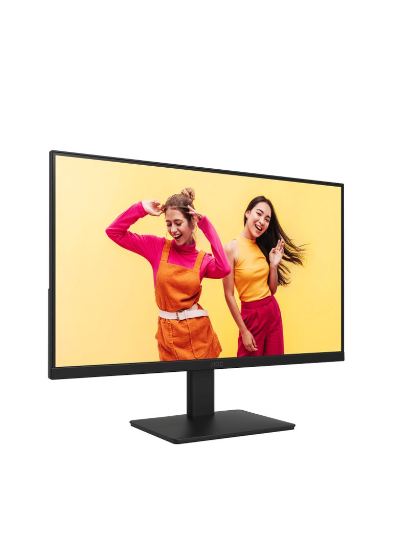 AOC 22B20JHN2 21.45" 100Hz Full HD Monitor BLACK 