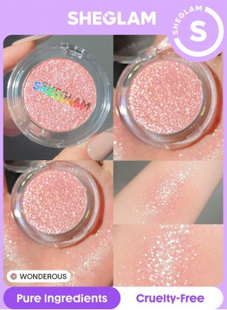 Enigma Sparkly Eyeshadow Wonderous - pnsku/N70161170V/45/_/1741694029/b3db2d34-ae56-4b3e-9f6e-4d1d12e5f99e