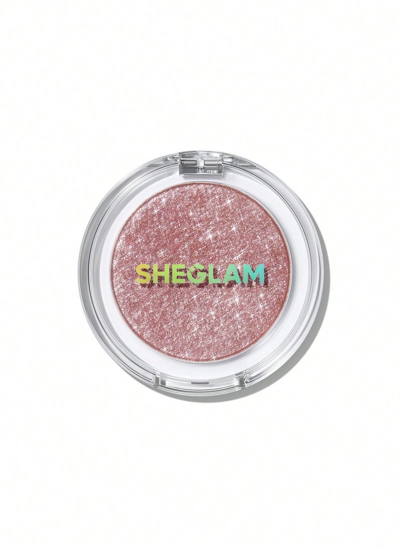 SHEGLAM - Enigma Sparkly Eyeshadow Wonderous - Image 1