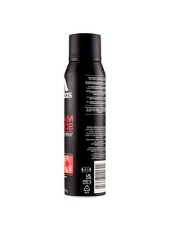 اديداس TEAM FORCE DEO BODY SPRAY For MEN 150ml  - Image 5