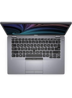 DELL Renewed - Latitude 5410 Business Laptop With 14-Inch Full HD Display,Intel Core i7-10610U Processor/Quad Core/10th Gen/16GB RAM/512GB SSD/Intel Iris XE Graphics/Windows 11 Home English Black  - Image 3