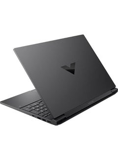 إتش بي Renewed - Victus 15 Gaming Laptop With 15.6-Inch Full HD Display,Intel Core i5-12500H  Processor/Octa Core/12th Gen/16GB RAM/1TB SSD/4GB Nvidia GeForce GTX 1650 Graphics Card/Windows 11 Home English Black  - Image 2