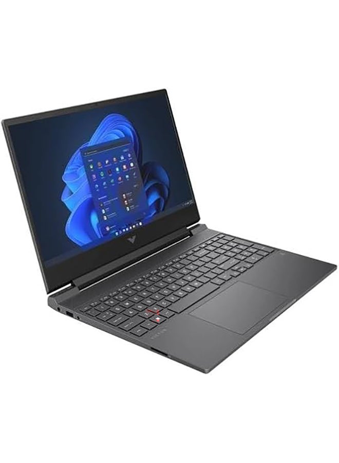 إتش بي Renewed - Victus 15 Gaming Laptop With 15.6-Inch Full HD Display,Intel Core i5-12500H  Processor/Octa Core/12th Gen/16GB RAM/1TB SSD/4GB Nvidia GeForce GTX 1650 Graphics Card/Windows 11 Home English Black  - Image 4