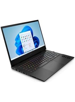 إتش بي Renewed - Omen 16 Gaming Laptop With 16-Inch Full HD Display,Intel Core i7 12700H Processor/Octa Core/12th Gen/16GB RAM/1TB SSD/Intel Iris XE Graphics/Windows 11 Home English Black  - Image 3