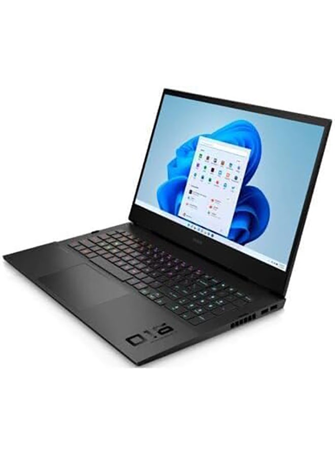 إتش بي Renewed - Omen 16 Gaming Laptop With 16-Inch Full HD Display,Intel Core i7 12700H Processor/Octa Core/12th Gen/16GB RAM/1TB SSD/Intel Iris XE Graphics/Windows 11 Home English Black  - Image 2