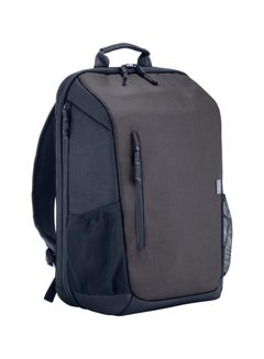 HP Travel 18 Liter 15.6 Iron Grey Laptop Backpack (6B8U6AA) Grey  - Image 3
