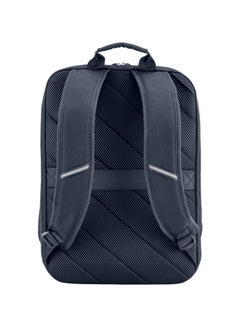 HP Travel 18 Liter 15.6 Iron Grey Laptop Backpack (6B8U6AA) Grey  - Image 4
