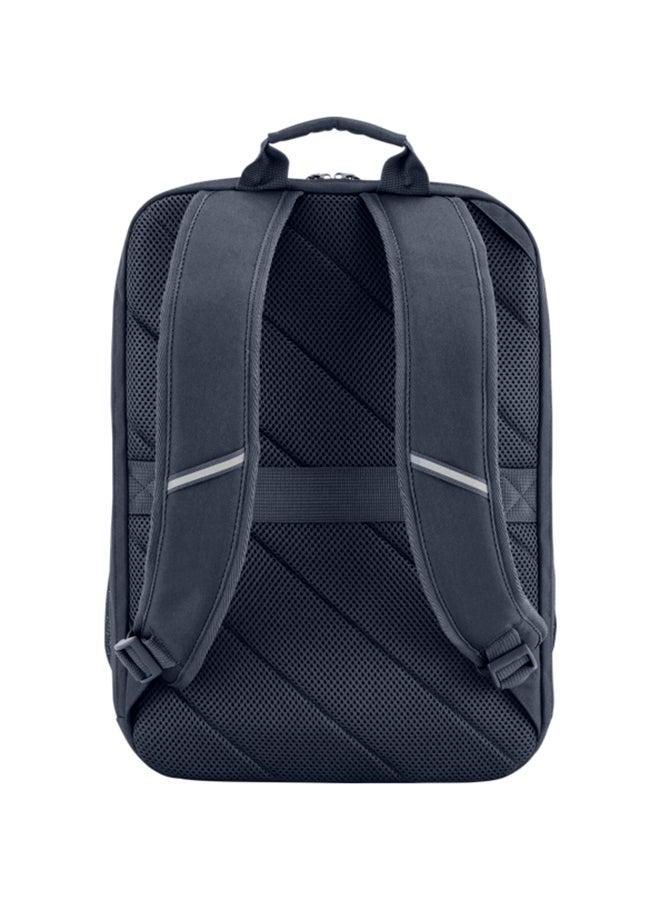 HP Travel 18 Liter 15.6 Iron Grey Laptop Backpack (6B8U6AA) Grey  - Image 4