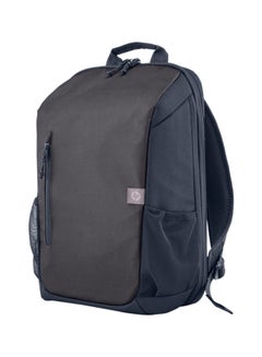 HP Travel 18 Liter 15.6 Iron Grey Laptop Backpack (6B8U6AA) Grey  - Image 2