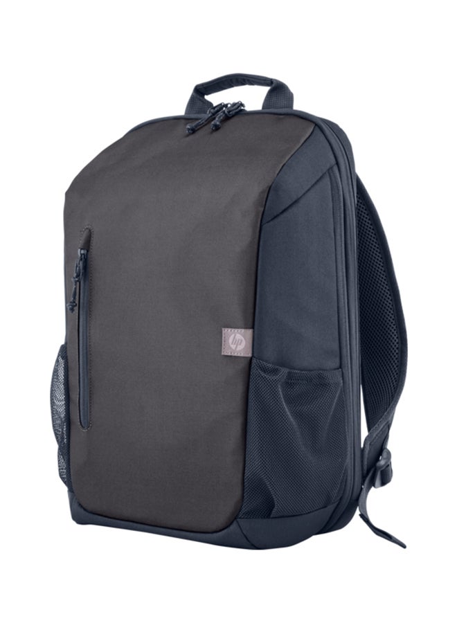 HP Travel 18 Liter 15.6 Iron Grey Laptop Backpack (6B8U6AA) Grey  - Image 2