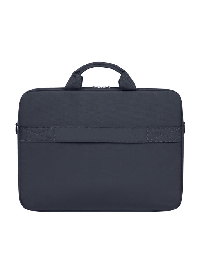 HP Everyday 16-inch Laptop Briefcase (A08JTAA) Black - Image 3