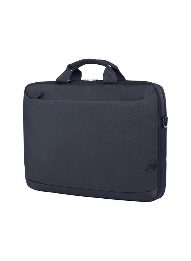 HP Everyday 16-inch Laptop Briefcase (A08JTAA) Black - Image 2