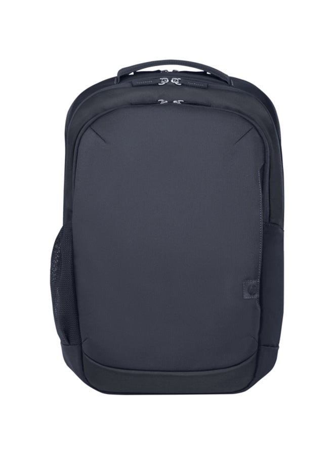 HP Everyday 16-inch Laptop Backpack (A08JXAA) Black  - Image 1