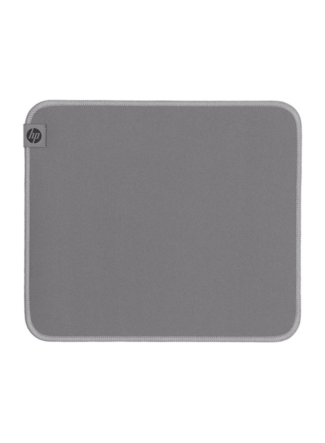 HP 100 Sanitizable Mouse Pad (8X594AA) Grey - Image 1