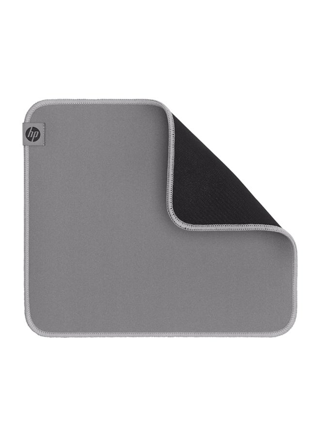 HP 100 Sanitizable Mouse Pad (8X594AA) Grey - Image 2