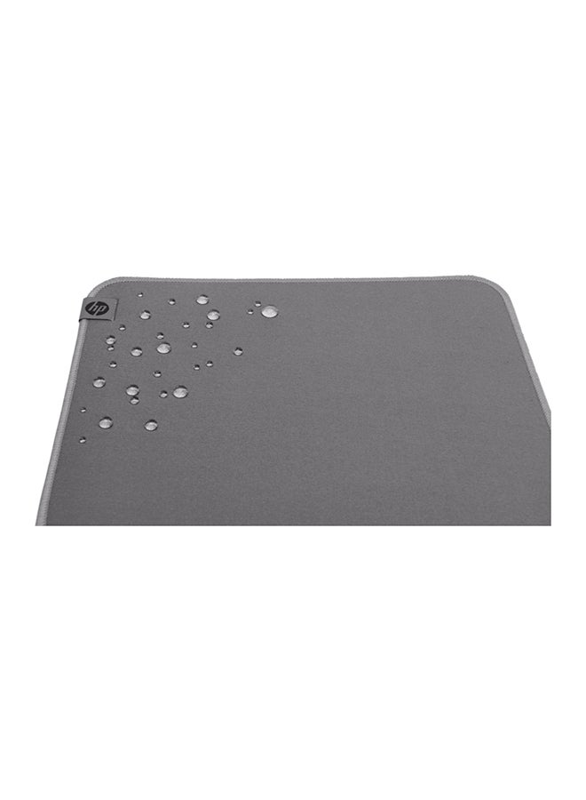 HP 100 Sanitizable Mouse Pad (8X594AA) Grey - Image 4