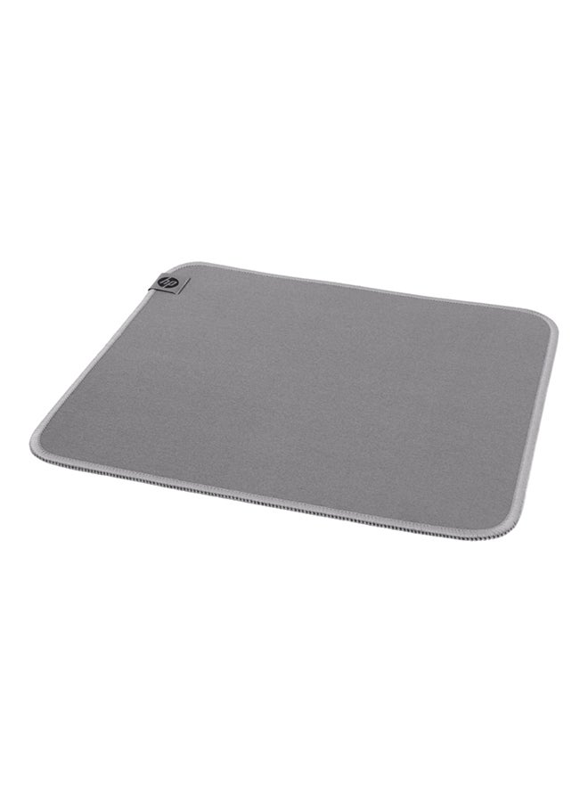HP 100 Sanitizable Mouse Pad (8X594AA) Grey - Image 3