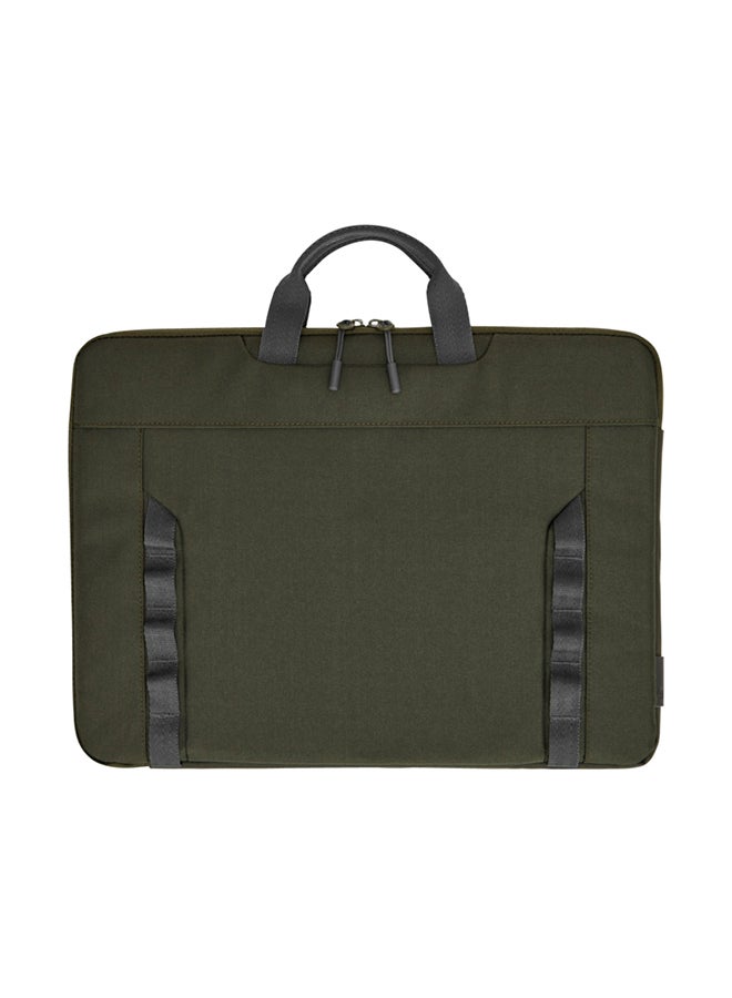 HP - 15.6-inch Modular Laptop Sleeve (9J4C3AA) Black - Image 1