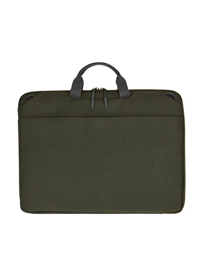 HP - 15.6-inch Modular Laptop Sleeve (9J4C3AA) Black - Image 1