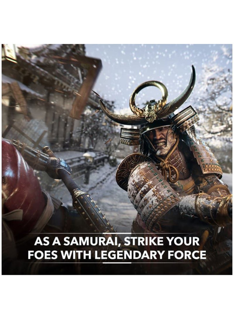 Ubisoft Assassin's Creed Shadows (KSA) - PlayStation 5 (PS5) - Image 4