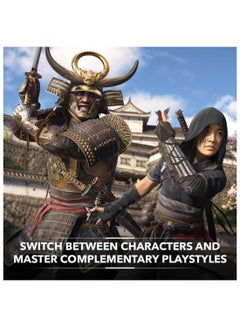 Ubisoft Assassin's Creed Shadows (KSA) - PlayStation 5 (PS5)  - Image 5