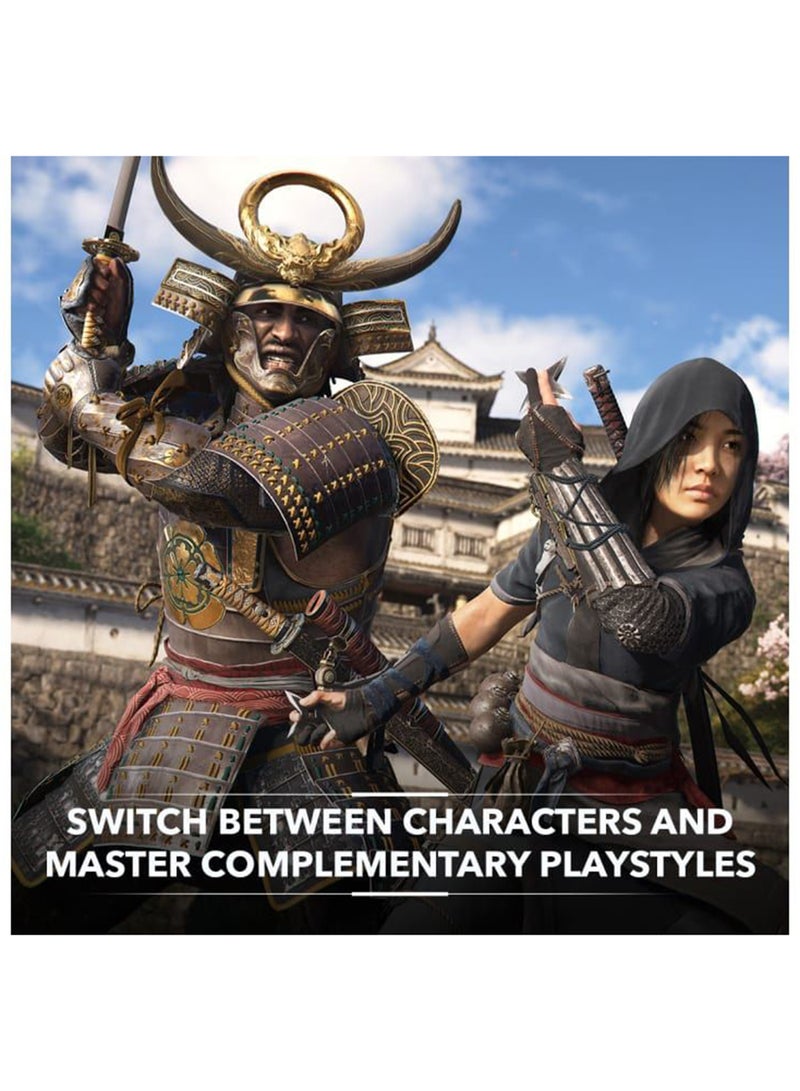 Ubisoft Assassin's Creed Shadows (KSA) - PlayStation 5 (PS5) - Image 5