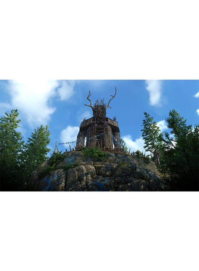 ريبيليان اتومفال - بلايستيشن 5 (PS5) - Image 4