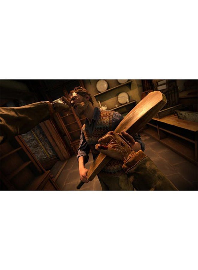 ريبيليان اتومفال - بلايستيشن 5 (PS5) - Image 5