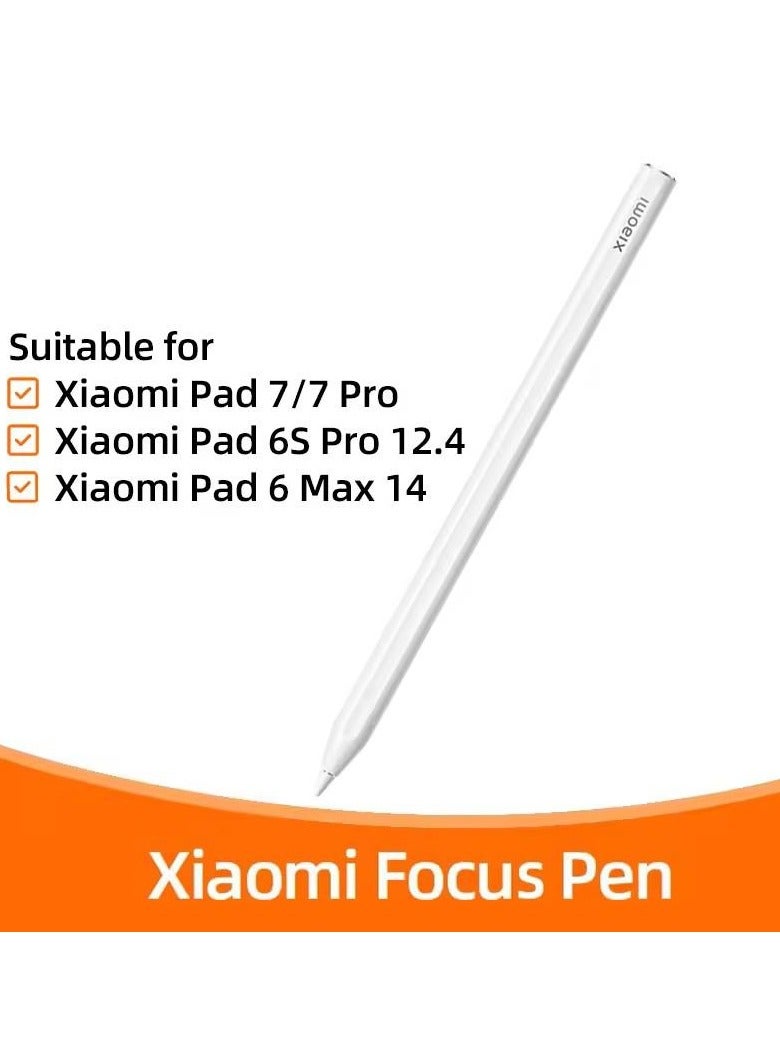 Xiaomi Focus Stylus Pen For Xiaomi Pad 6 Max 14 Mi Pad 6s Pro 12.4
