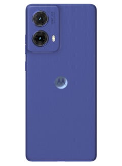 Motorola G85 5G Dual SIM  8GB RAM  256GB ROM  Cobalt Blue -  International Version  - Image 3
