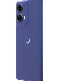 Motorola G85 5G Dual SIM  8GB RAM  256GB ROM  Cobalt Blue -  International Version  - Image 2