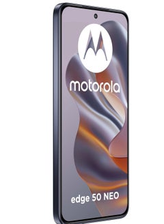 Motorola Edge 50 Neo 5G 12GB RAM 512GB Storage Pantone Grisaille - International Version  - Image 2