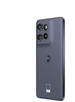 Motorola Edge 50 Neo 5G 12GB RAM 512GB Storage Pantone Grisaille - International Version  - Image 4
