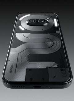 Nothing (2a) Plus Dual SIM Black 12GB RAM 256GB - Middle East Version  - Image 4