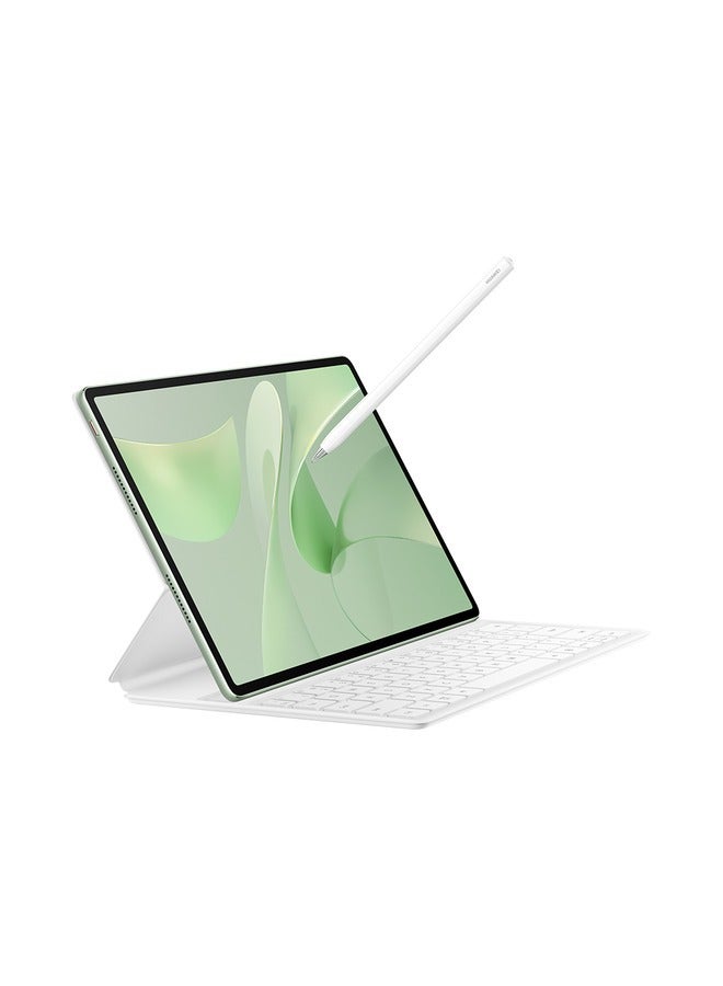 HUAWEI MatePad 12X Paper Matte Edition Greenery 12GB RAM 256GB WiFi Inbox Keyboard With M-Pencil - Image 3