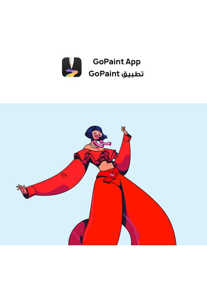 HUAWEI MatePad 12X Paper Matte Edition Greenery 12GB RAM 256GB WiFi Inbox Keyboard With M-Pencil - Image 5