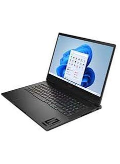 HP Renewed - Omen 16-b1350tx Gaming Laptop With 16-Inch QHD Display,Intel Core i7 11800H Processor/Octa Core/11th Gen/16GB RAM/1TB SSD/6GB Nvidia GeForce RTX 3060 Graphics Card/Windows 11 Home English Black  - Image 2