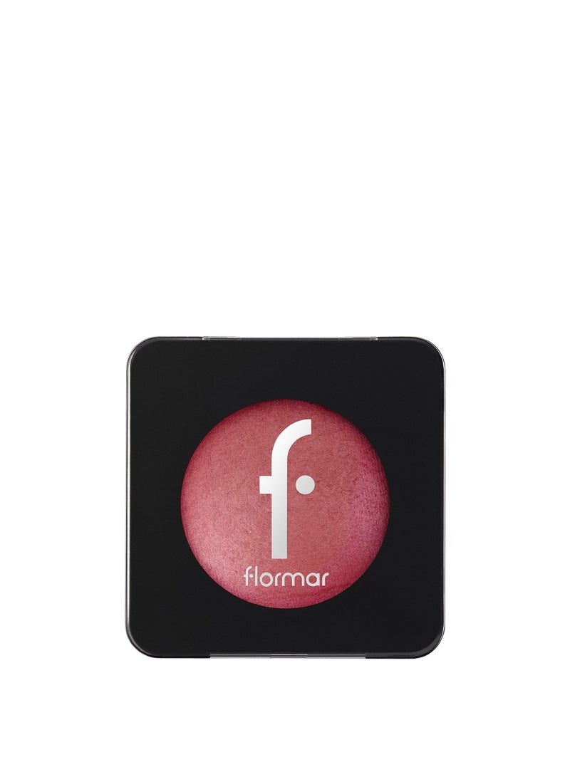 flormar Baked Blush On 059 Dusty Rose - Image 2