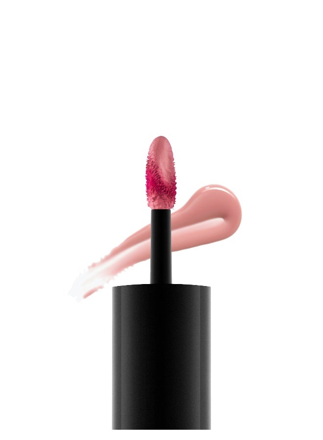 فلورمار Lip & Cheek Tint – 004 Princess – Multi-Use Lip & Cheek Tint, Blendable Color, Long-Wear Stain Effect, Natural Finish 004 Princess - Image 2