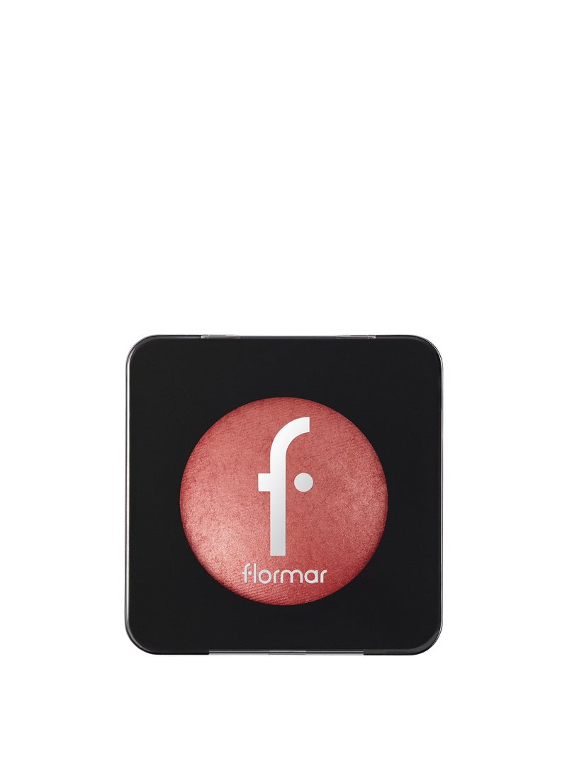 flormar Baked Blush-On Bbl Np 058 Hot Pink Hot Pink  - Image 2