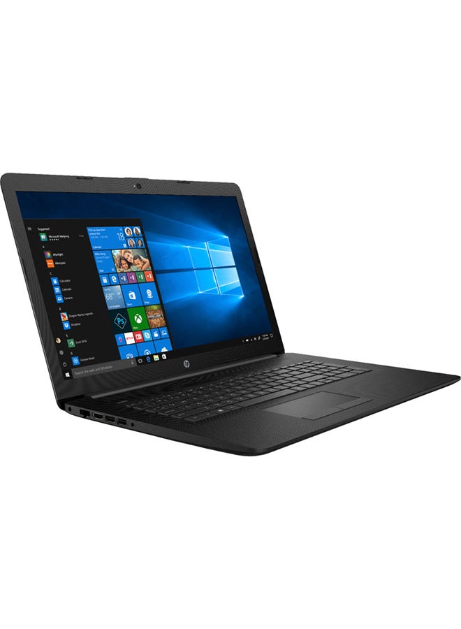 HP Renewed - 15-DW3088CA Laptop With 15.6-Inch Full HD Display,Intel Core i3-1115G4 Processor/Dual core/11th Gen/8GB RAM/512GB SSD/Intel UHD 600 Graphics/Windows 11 English Black  - Image 3