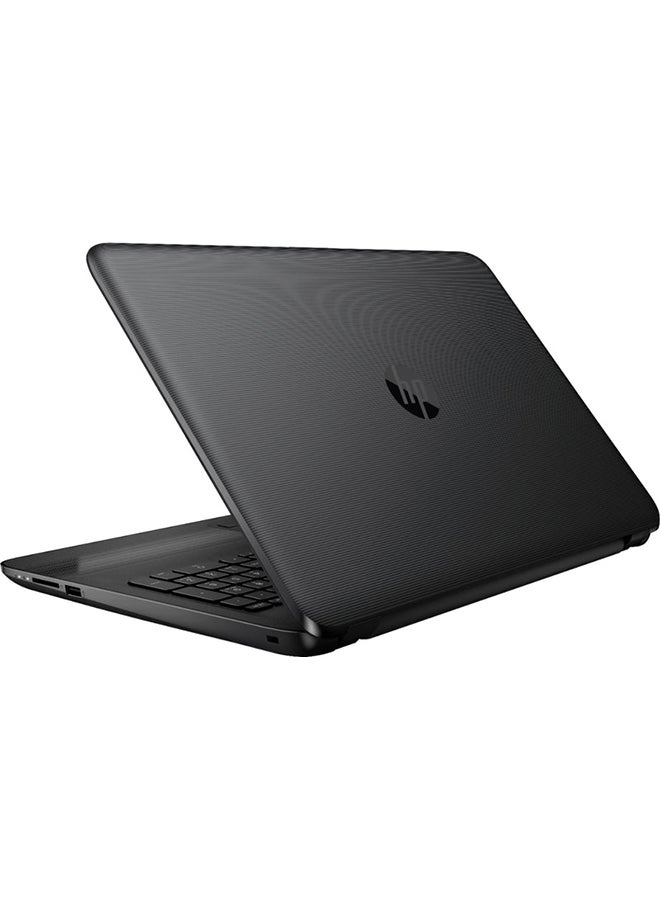 HP Renewed - 15-DW3088CA Laptop With 15.6-Inch Full HD Display,Intel Core i3-1115G4 Processor/Dual core/11th Gen/8GB RAM/512GB SSD/Intel UHD 600 Graphics/Windows 11 English Black  - Image 2