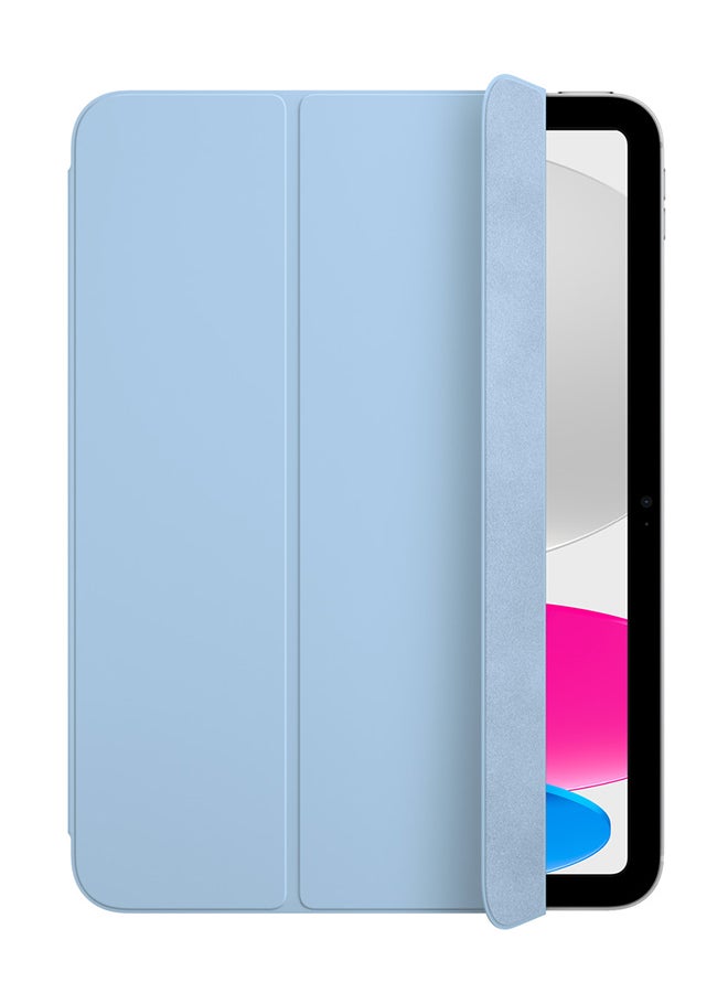 Apple Smart Folio for iPad (A16) - Sky Sky  - Image 1