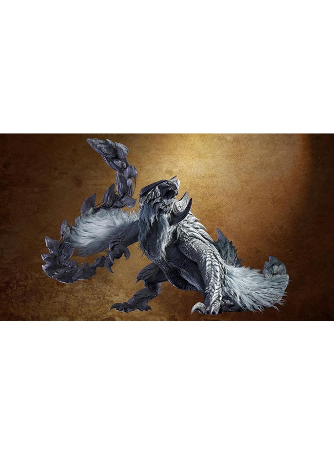 كابكوم إصدار كتاب الصلب لصيد الوحوش وايلدز (المملكة العربية السعودية) - Image 2