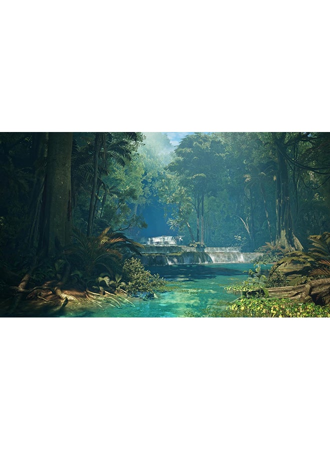 كابكوم إصدار كتاب الصلب لصيد الوحوش وايلدز (المملكة العربية السعودية) - Image 5