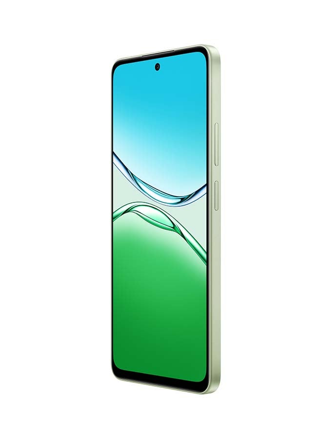 OPPO A5 Pro Dual SIM Olive Green 8GB RAM 256GB 5G - Middle East Version With Gift Bluetooth Earphones O Choice  - Image 3