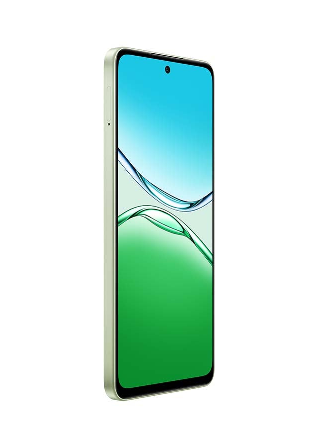 OPPO A5 Pro Dual SIM Olive Green 8GB RAM 256GB 5G - Middle East Version With Gift Bluetooth Earphones O Choice  - Image 2